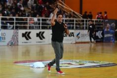 Foto de la galería: El público posadeño disfrutó del desafío mundialista entre Argentina y Colombia