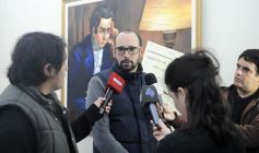 Foto de la galería: Golf: todo listo para el Abierto de Misiones en el Tacurú