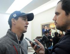Foto de la galería: Golf: todo listo para el Abierto de Misiones en el Tacurú