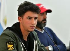 Foto de la galería: Golf: todo listo para el Abierto de Misiones en el Tacurú