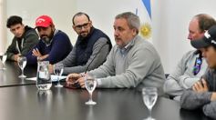 Foto de la galería: Golf: todo listo para el Abierto de Misiones en el Tacurú