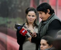 Foto de la galería: Golf: todo listo para el Abierto de Misiones en el Tacurú
