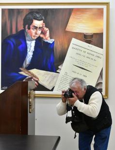 Foto de la galería: Golf: todo listo para el Abierto de Misiones en el Tacurú