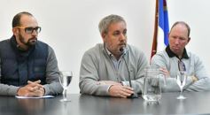 Foto de la galería: Golf: todo listo para el Abierto de Misiones en el Tacurú