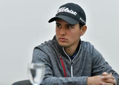 Foto de la galería: Golf: todo listo para el Abierto de Misiones en el Tacurú