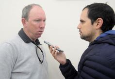 Foto de la galería: Golf: todo listo para el Abierto de Misiones en el Tacurú