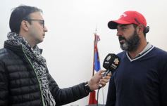 Foto de la galería: Golf: todo listo para el Abierto de Misiones en el Tacurú