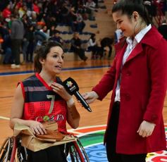 Foto de la galería: Previa de la final del Argentino de Básquetbol: un aplauso para los luchadores