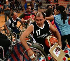 Foto de la galería: Previa de la final del Argentino de Básquetbol: un aplauso para los luchadores