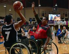 Foto de la galería: Previa de la final del Argentino de Básquetbol: un aplauso para los luchadores