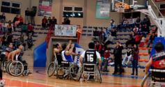 Foto de la galería: Previa de la final del Argentino de Básquetbol: un aplauso para los luchadores