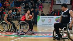 Foto de la galería: Previa de la final del Argentino de Básquetbol: un aplauso para los luchadores