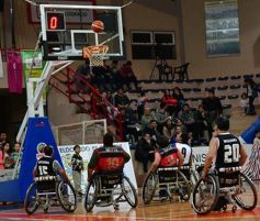 Foto de la galería: Previa de la final del Argentino de Básquetbol: un aplauso para los luchadores