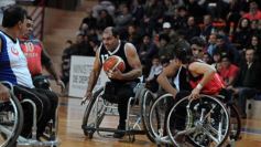 Foto de la galería: Previa de la final del Argentino de Básquetbol: un aplauso para los luchadores