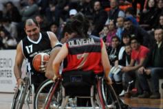 Foto de la galería: Previa de la final del Argentino de Básquetbol: un aplauso para los luchadores