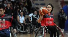 Foto de la galería: Previa de la final del Argentino de Básquetbol: un aplauso para los luchadores