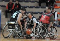 Foto de la galería: Previa de la final del Argentino de Básquetbol: un aplauso para los luchadores
