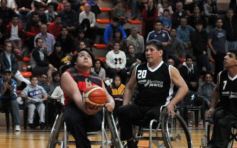 Foto de la galería: Previa de la final del Argentino de Básquetbol: un aplauso para los luchadores