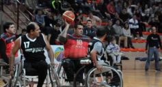 Foto de la galería: Previa de la final del Argentino de Básquetbol: un aplauso para los luchadores