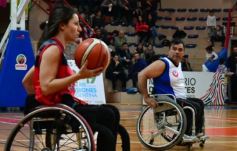 Foto de la galería: Previa de la final del Argentino de Básquetbol: un aplauso para los luchadores