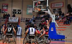 Foto de la galería: Previa de la final del Argentino de Básquetbol: un aplauso para los luchadores