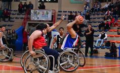 Foto de la galería: Previa de la final del Argentino de Básquetbol: un aplauso para los luchadores