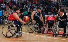 Foto de la galería: Previa de la final del Argentino de Básquetbol: un aplauso para los luchadores