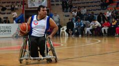 Foto de la galería: Previa de la final del Argentino de Básquetbol: un aplauso para los luchadores