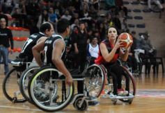 Foto de la galería: Previa de la final del Argentino de Básquetbol: un aplauso para los luchadores