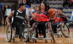 Foto de la galería: Previa de la final del Argentino de Básquetbol: un aplauso para los luchadores