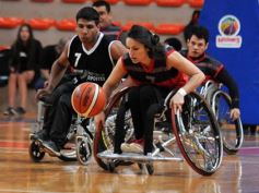 Foto de la galería: Previa de la final del Argentino de Básquetbol: un aplauso para los luchadores