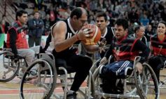 Foto de la galería: Previa de la final del Argentino de Básquetbol: un aplauso para los luchadores