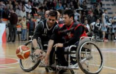 Foto de la galería: Previa de la final del Argentino de Básquetbol: un aplauso para los luchadores