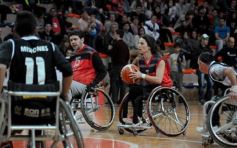 Foto de la galería: Previa de la final del Argentino de Básquetbol: un aplauso para los luchadores