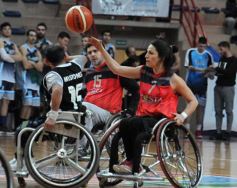 Foto de la galería: Previa de la final del Argentino de Básquetbol: un aplauso para los luchadores