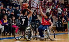 Foto de la galería: Previa de la final del Argentino de Básquetbol: un aplauso para los luchadores