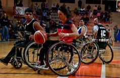 Foto de la galería: Previa de la final del Argentino de Básquetbol: un aplauso para los luchadores