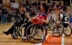 Foto de la galería: Previa de la final del Argentino de Básquetbol: un aplauso para los luchadores
