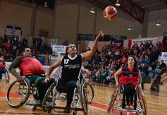 Foto de la galería: Previa de la final del Argentino de Básquetbol: un aplauso para los luchadores