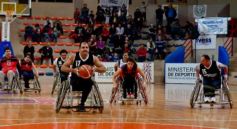 Foto de la galería: Previa de la final del Argentino de Básquetbol: un aplauso para los luchadores
