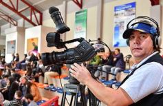 Foto de la galería: Previa de la final del Argentino de Básquetbol: un aplauso para los luchadores