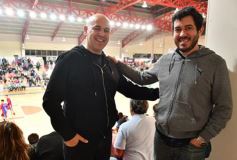 Foto de la galería: Previa de la final del Argentino de Básquetbol: un aplauso para los luchadores