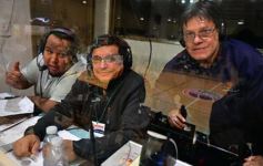 Foto de la galería: Previa de la final del Argentino de Básquetbol: un aplauso para los luchadores