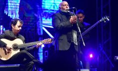 Foto de la galería: “Baile de mi tierra” convirtió a la plaza en una gran peña