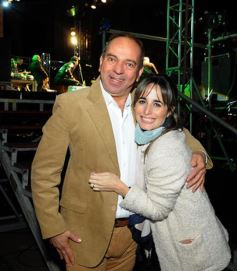 Foto de la galería: “Baile de mi tierra” convirtió a la plaza en una gran peña