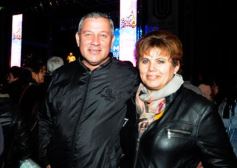 Foto de la galería: “Baile de mi tierra” convirtió a la plaza en una gran peña