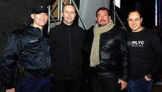 Foto de la galería: “Baile de mi tierra” convirtió a la plaza en una gran peña