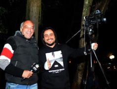 Foto de la galería: “Baile de mi tierra” convirtió a la plaza en una gran peña