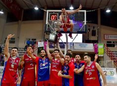 Foto de la galería: Argentino de Básquet: la dirigencia misionera quedó satisfecha con la organización del torneo