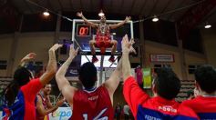 Foto de la galería: Argentino de Básquet: la dirigencia misionera quedó satisfecha con la organización del torneo